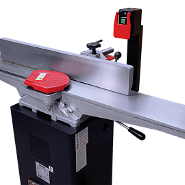 картинка WARRIOR  W0106FL Фуговальный станок от HARVEY-RUS